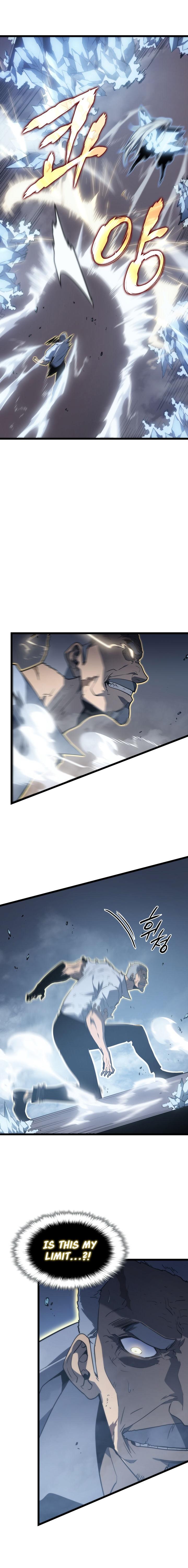 Solo Leveling, Chapter 150 image 17